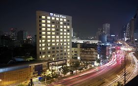 Park Plaza Hotel Sukhumvit